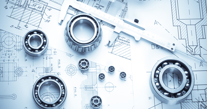 Metal Vision Design
