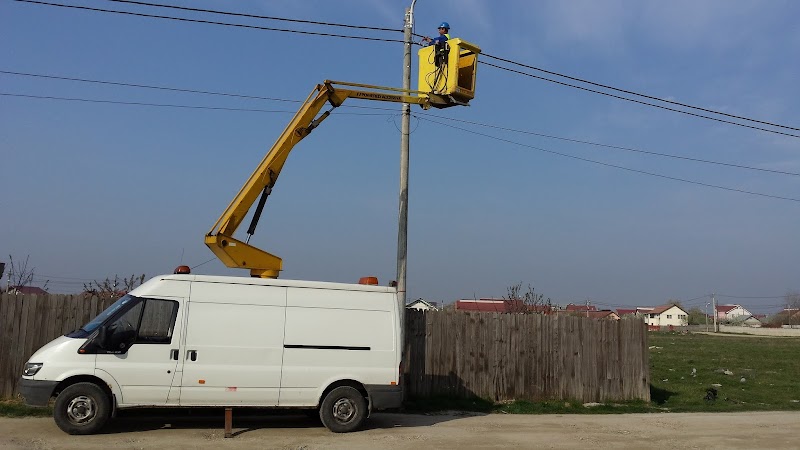 MF ELECTRIC S.R.L.