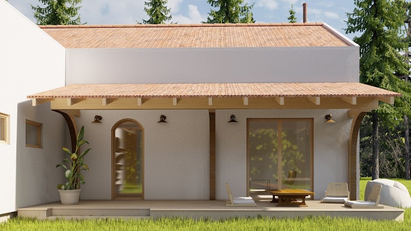 MHBA - MHABITAT BIROU ARHITECTURA SRL