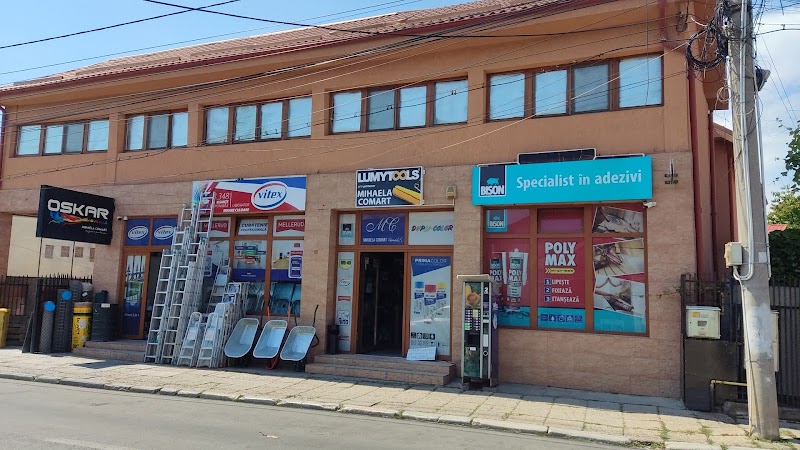 Mihaela Comart S.R.L.