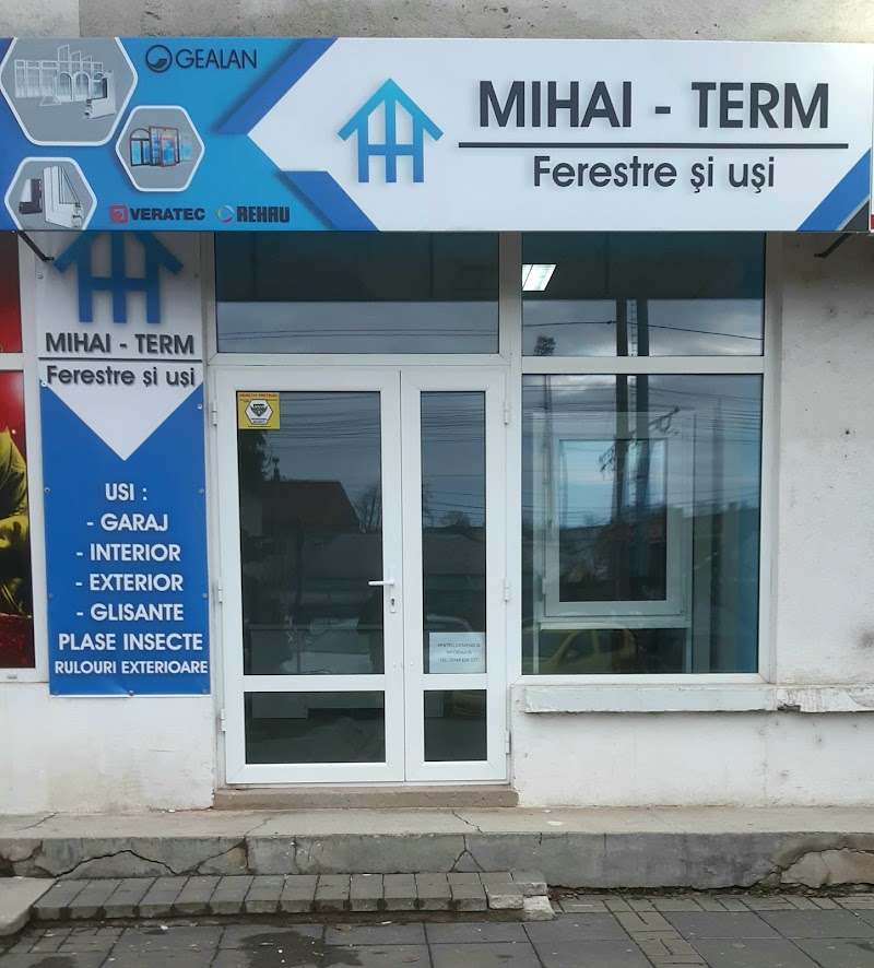 Mihai-Term S.R.L.
