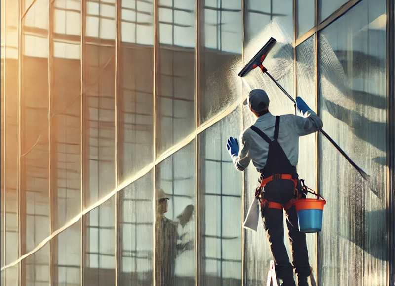 Minima Lux - servicii de curatenie Craiova