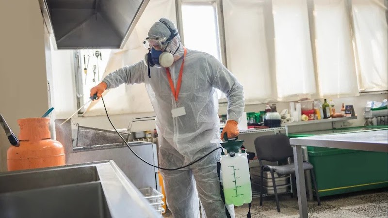 MioCleaning