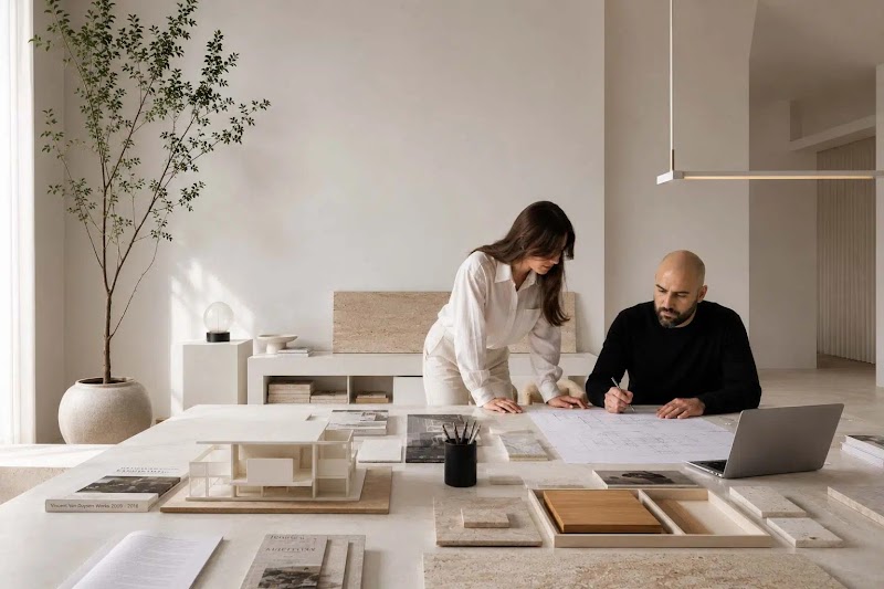 Mira Arhitectura & Design