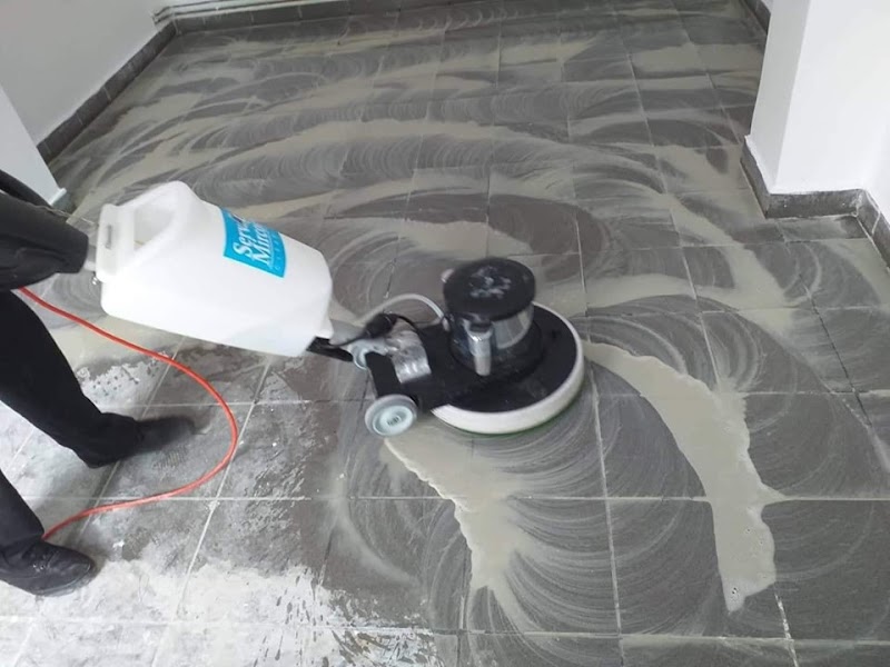 Mircons - Servicii de curățenie
