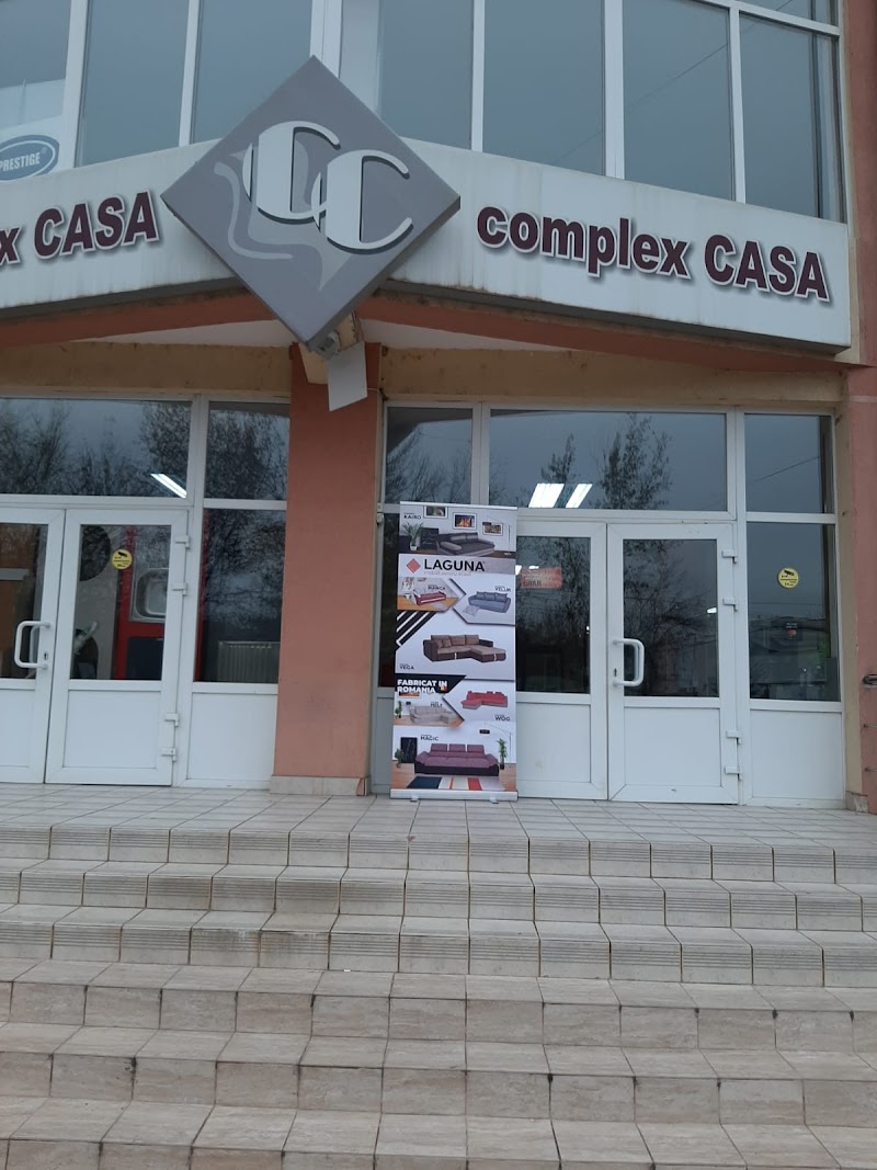 Mobilă Laguna