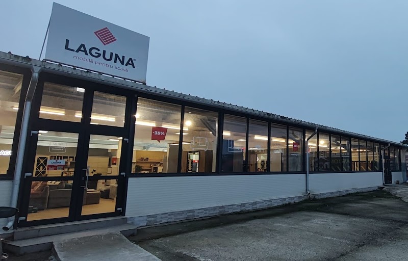 Mobilă Laguna Constanta
