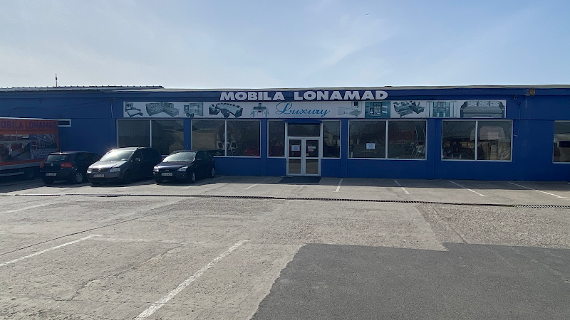Mobilă Lonamad - Showroom Luxury BRAILA