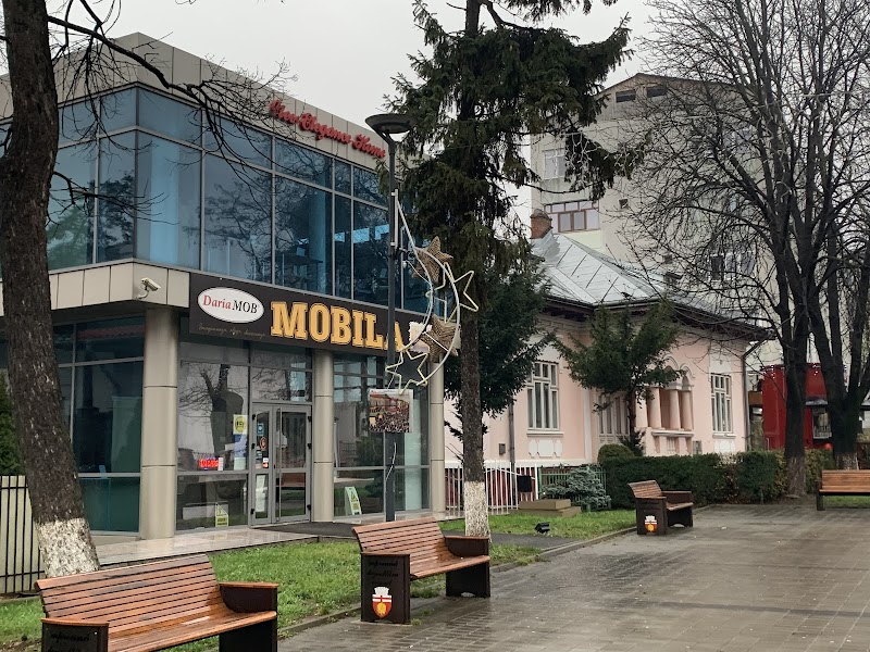 MOBILA DariaMOB MAGAZIN BOTOSANI
