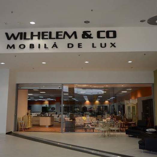mobila de lux