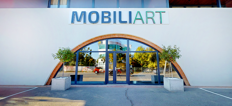 Mobila la comanda Bucuresti - MobiliArt