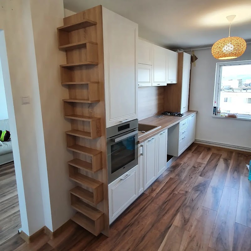Mobila La Comanda CLUJ