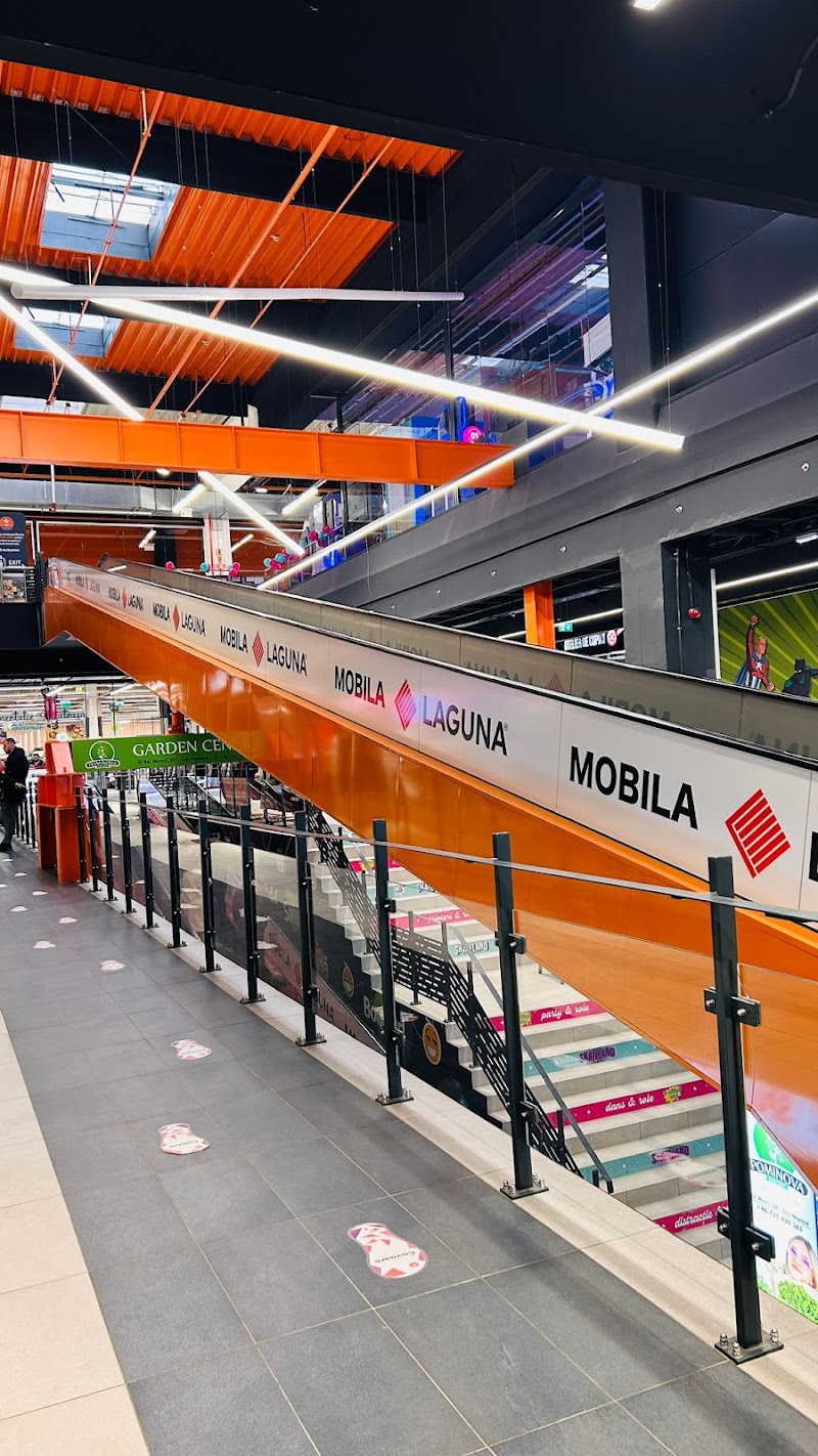 Mobila Laguna