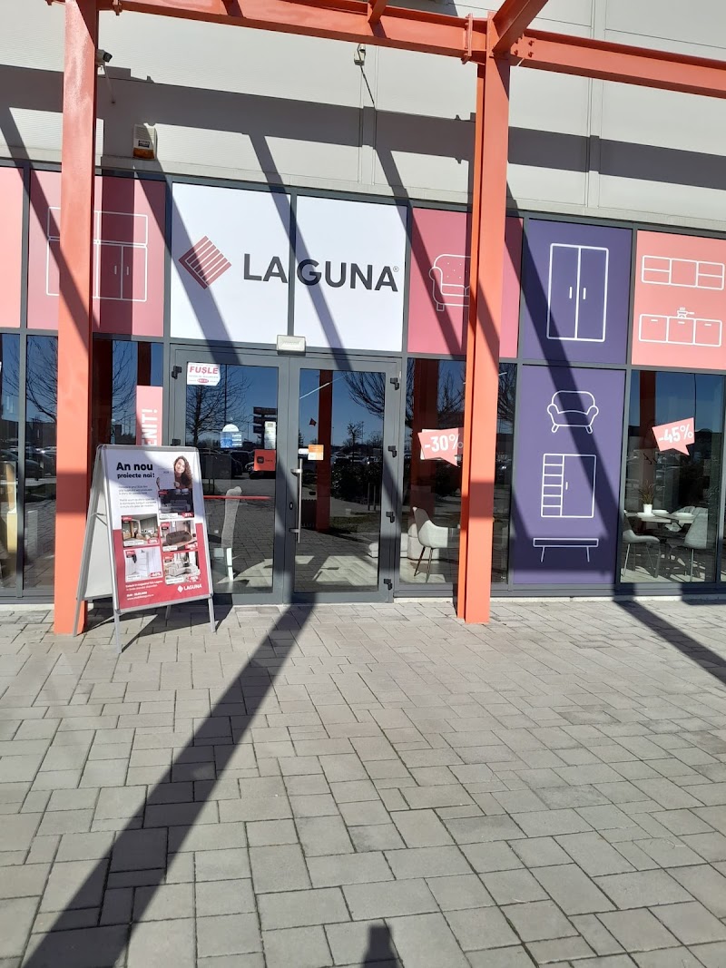 Mobila Laguna