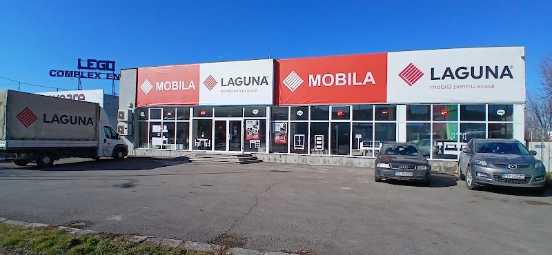 Mobila Laguna