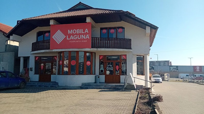 Mobila Laguna