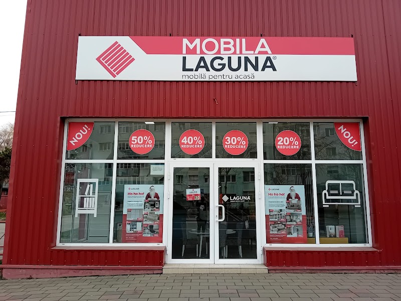 Mobila LAGUNA Bacau