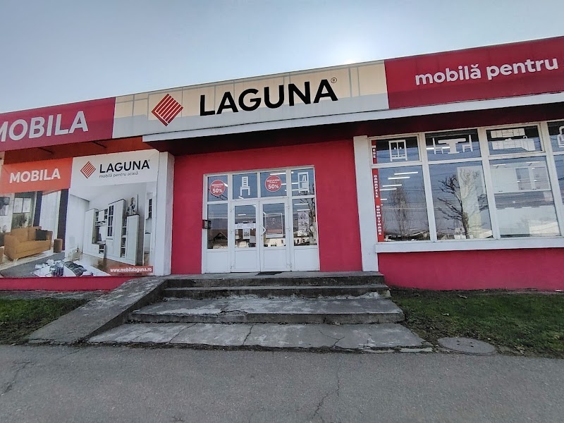 Mobila Laguna Baia Mare