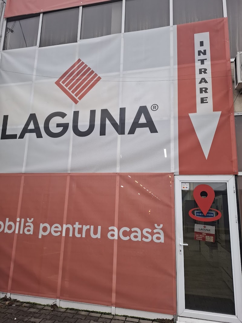 Mobila Laguna Bistrita