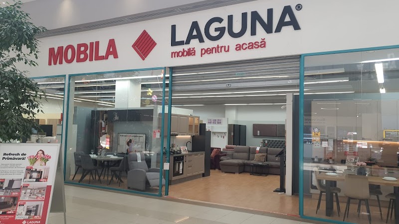 Mobila Laguna Drobeta -Turnu Severin