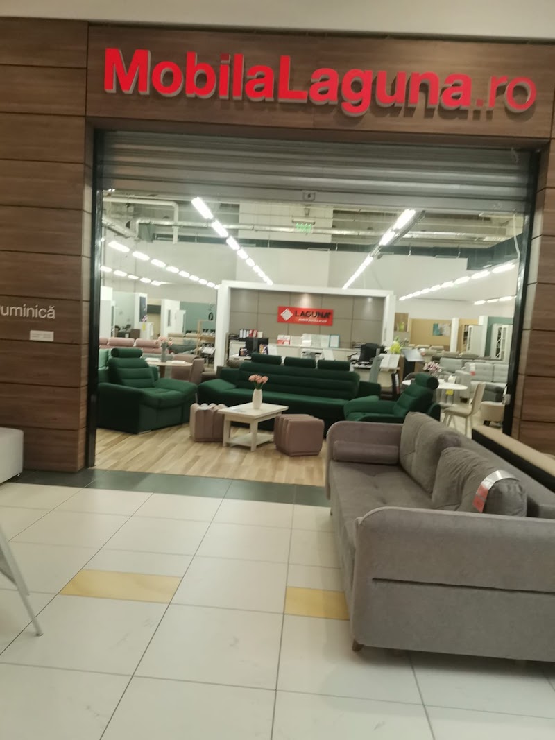 Mobila Laguna Oradea