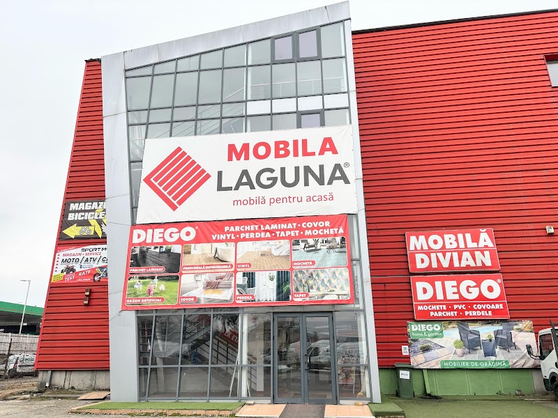 Mobila Laguna Targu Mures