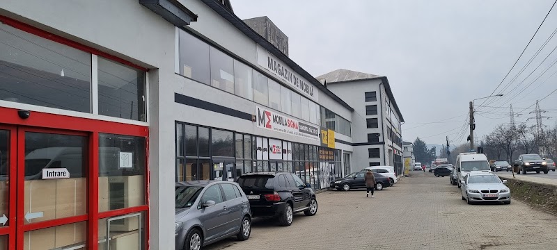 Mobila Sigma Bistrita