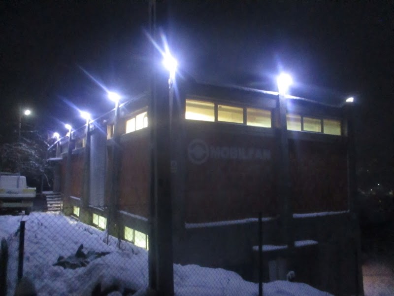 MOBILFAN