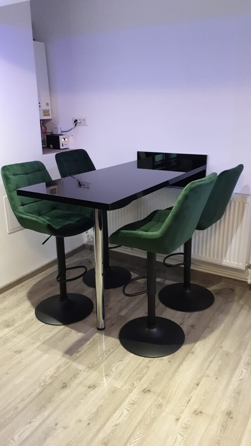 Mobilier la comanda Botosani