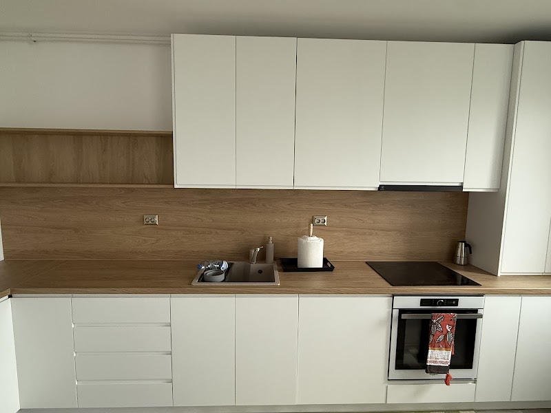 Mobilier la comanda Gaf New Style