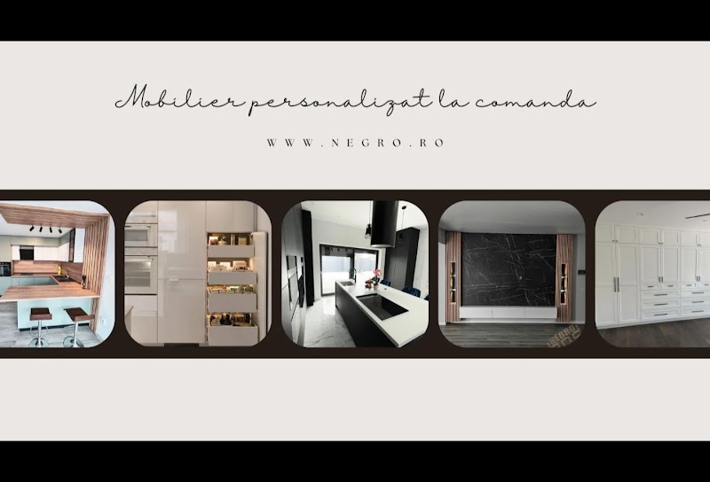 MOBILIER LA COMANDA N