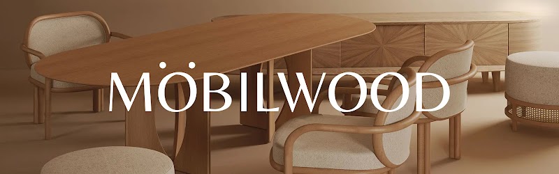 Mobilwood - Mobilier la comanda