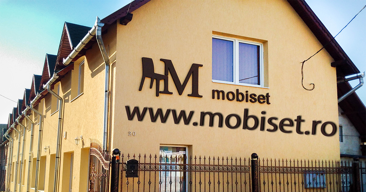 Mobiset Srl