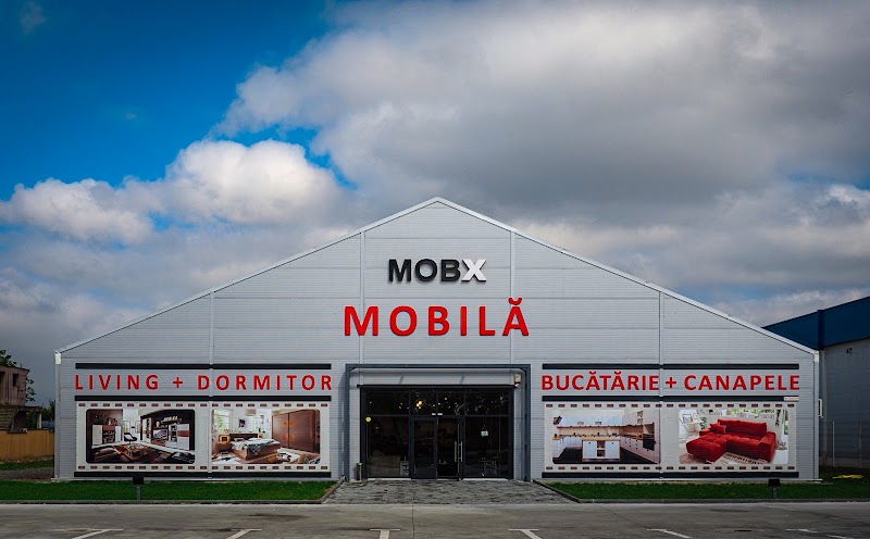 MobX