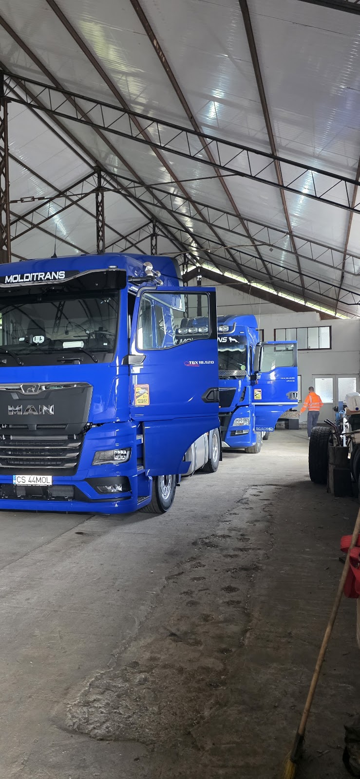 Molditrans SRL