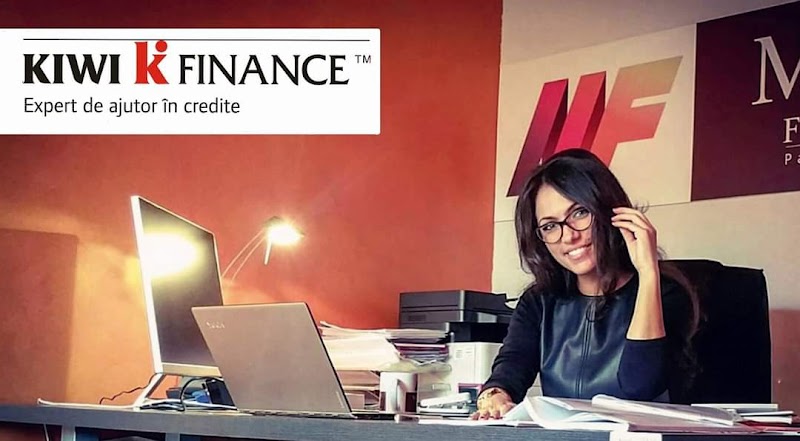 Money Finances - Partener KIWI Finance