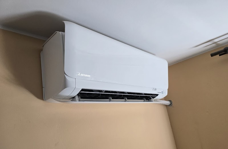 Montaj Aer Conditionat Timisoara