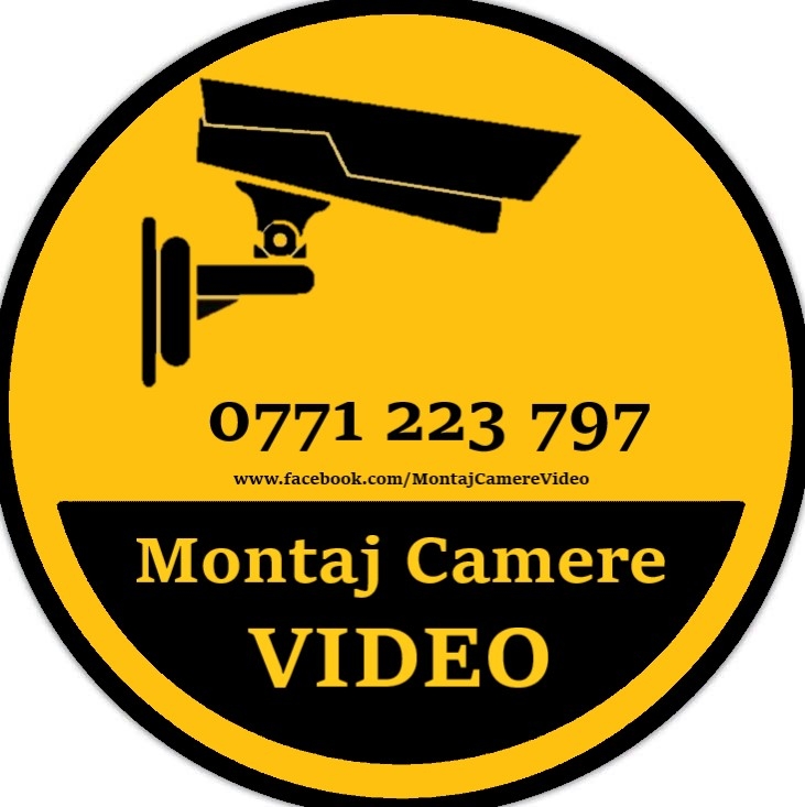 Montaj Camere Video