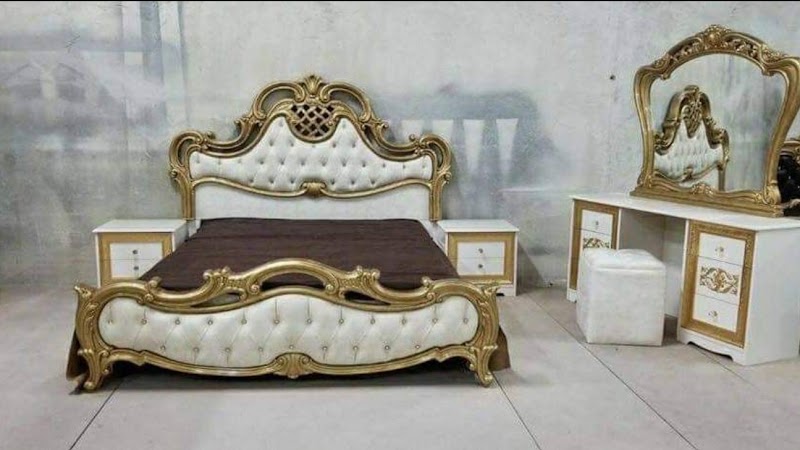Montaj Mobilă -- Asamblare Mobilă