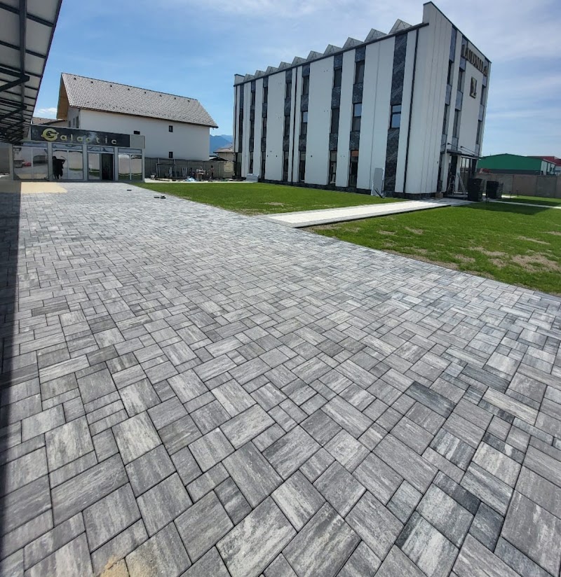 Montaj Pavaje brasov – Federal Pro Construct