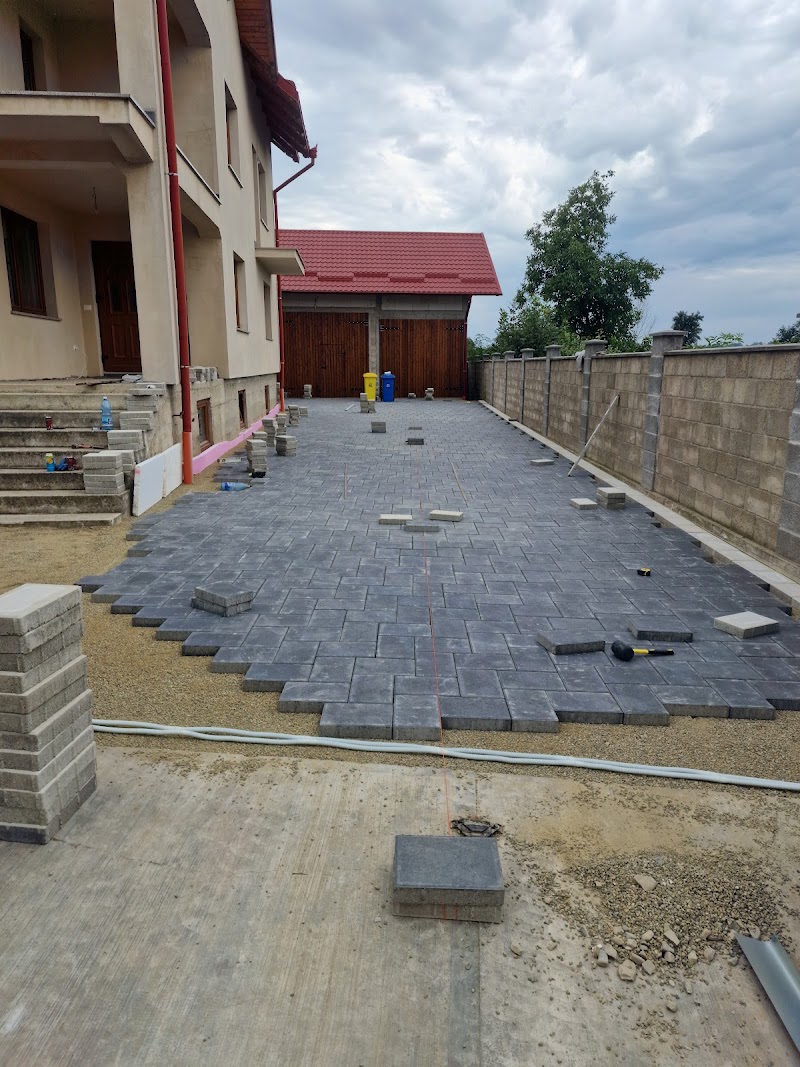 Montaj Pavele Suceava - Adrian
