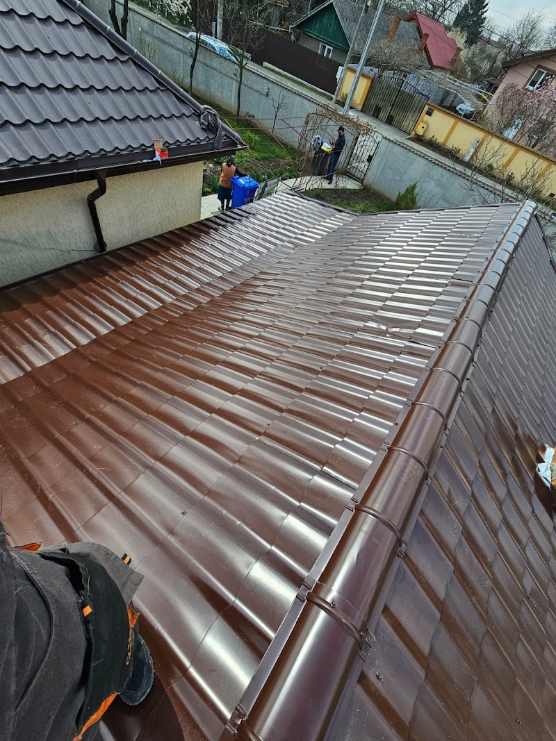 Montaj & Reparatii Acoperisuri | Acoperiş Brașov
