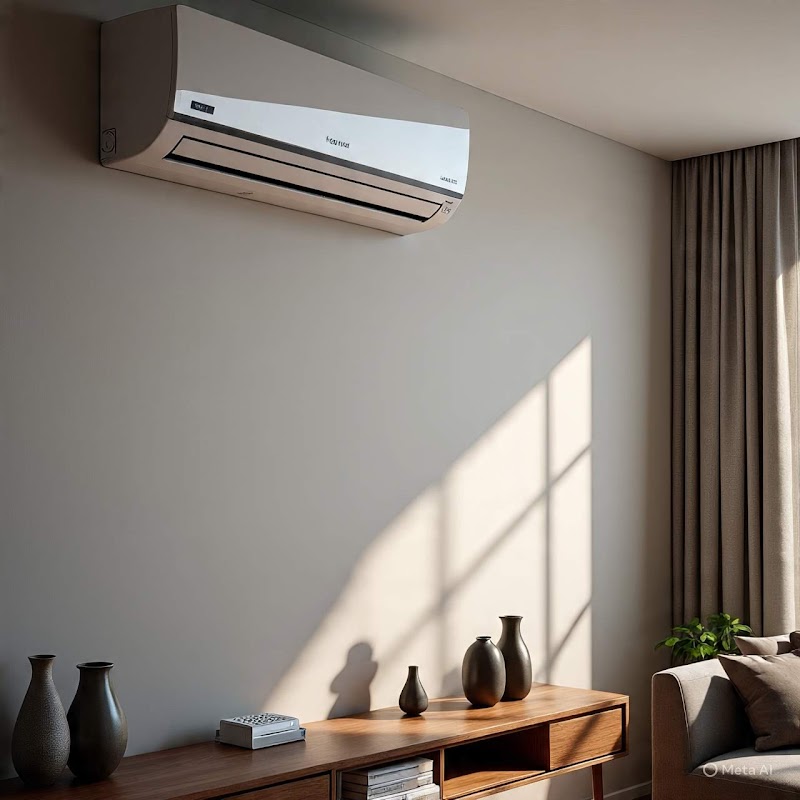 Montaj si Service Aer Conditionat - Climinstal