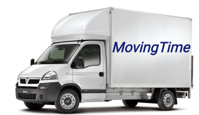 MovingTime Romania