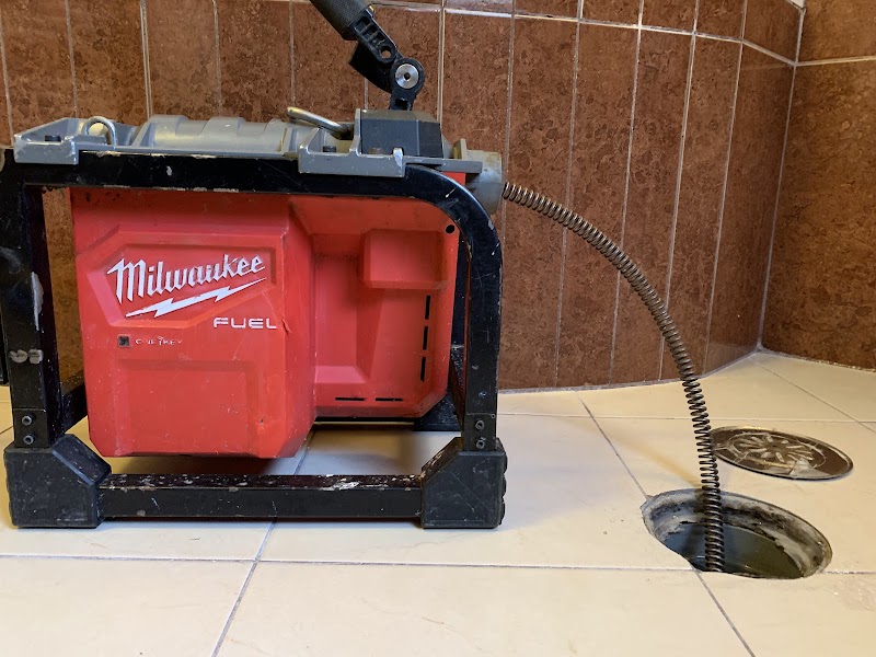 Mr. Drain - Desfundare Canalizare Non-Stop Bucuresti