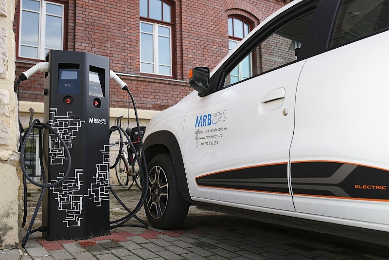 MRB Electric