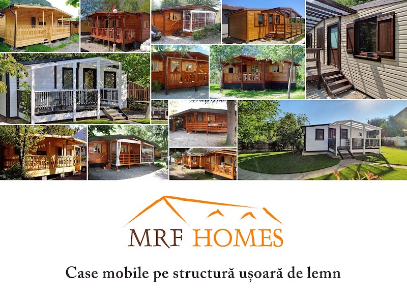MRF Homes