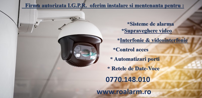 MSF SECURITY SYSTEM