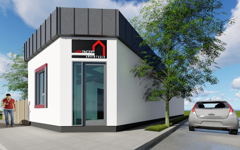 Mskoncept Arhistudio SRL