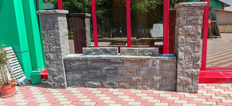 Mugurel Depozitul de Materiale Dunlite Com